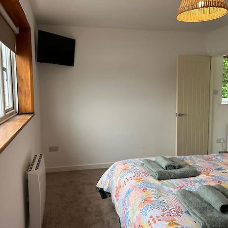 Appartamento Kimberly House Arthog Esterno foto