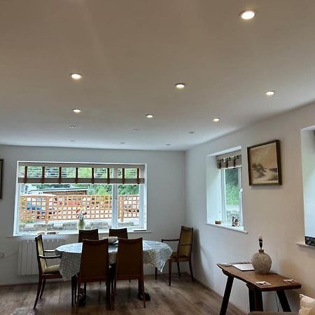 Appartamento Kimberly House Arthog Esterno foto