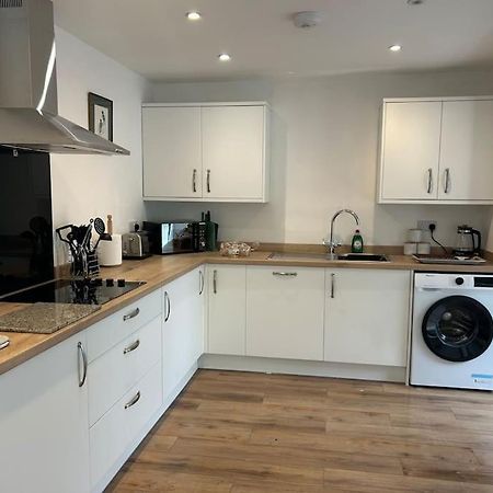 Appartamento Kimberly House Arthog Esterno foto