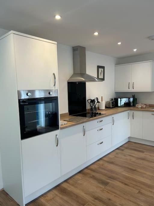 Appartamento Kimberly House Arthog Esterno foto