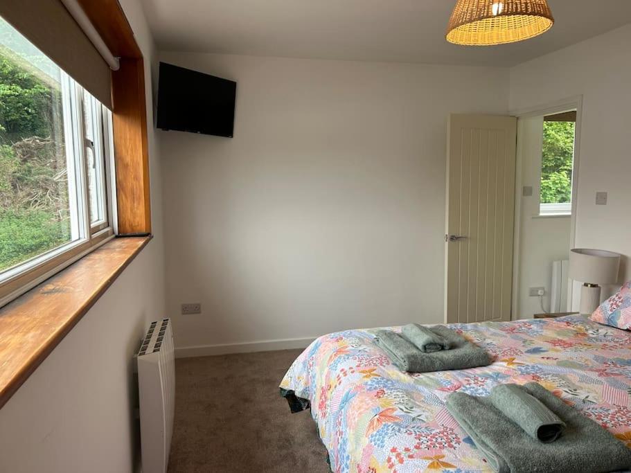Appartamento Kimberly House Arthog Esterno foto