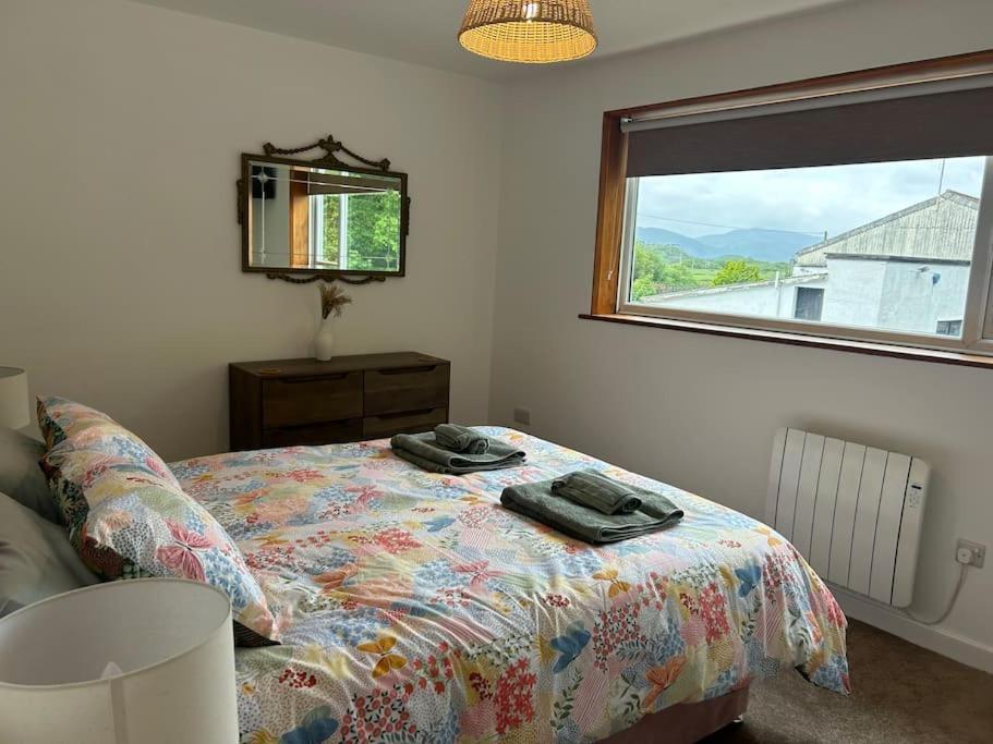 Appartamento Kimberly House Arthog Esterno foto