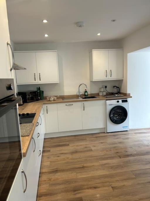 Appartamento Kimberly House Arthog Esterno foto