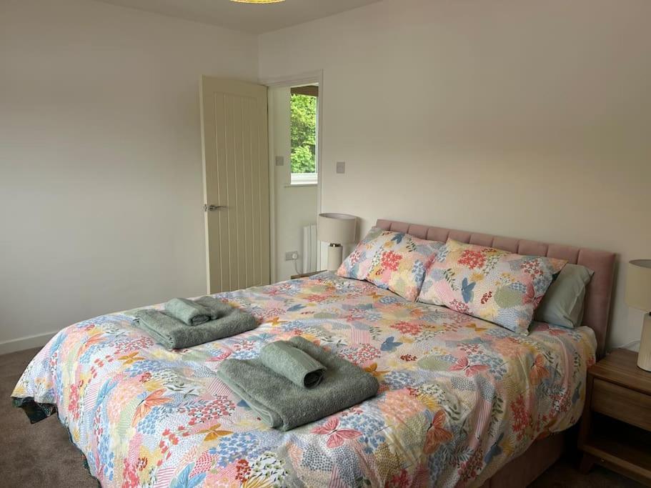 Appartamento Kimberly House Arthog Esterno foto