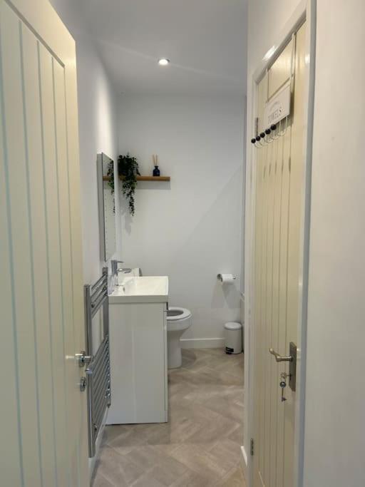 Appartamento Kimberly House Arthog Esterno foto