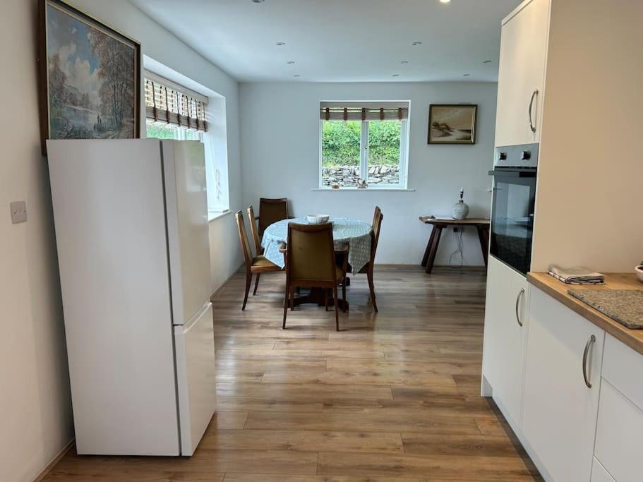 Appartamento Kimberly House Arthog Esterno foto